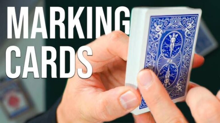 Cách Đánh Dấu Bài Bịp Chi Tiết Và Những Điều Cần Biết 52 Cach Danh Dau Bai Bip Chi Tiet Va Nhung Dieu Can Biet