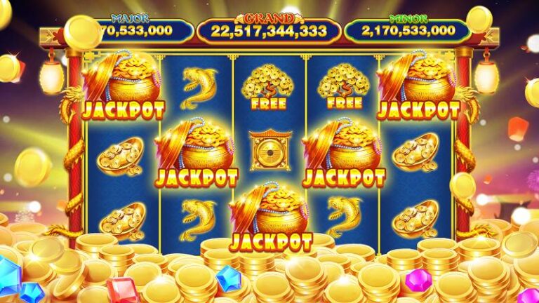 Cách Quay Slot Dễ Nổ Hũ: Bí Quyết Chinh Phục Jackpot 1 Cách Quay Slot Dễ Nổ Hũ: Bí Quyết Chinh Phục Jackpot
