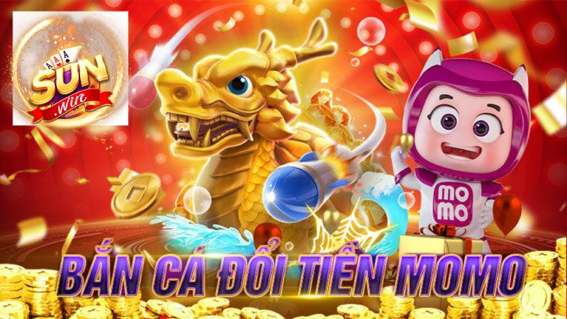 Giới thiệu về Bắn Cá Đổi Tiền Momo