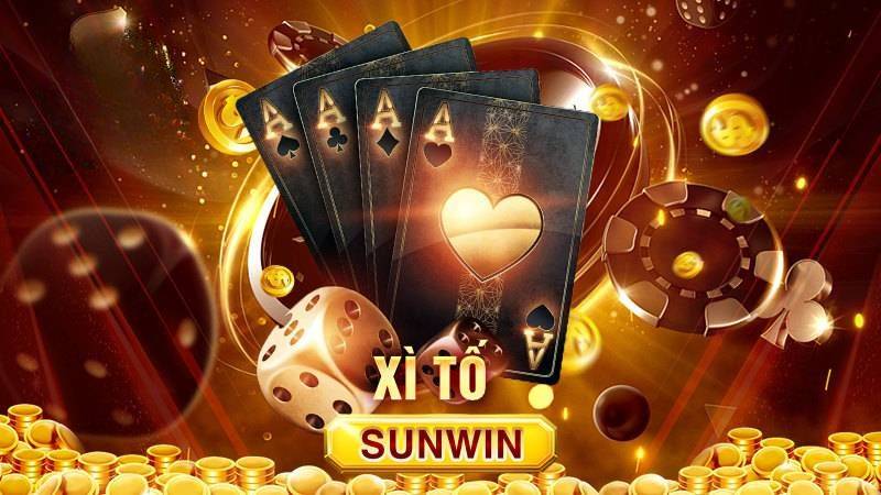 Luật Bài Xì Tố – Bí Quyết Thành Công Trong Mọi Ván Chơi 1 Luat Bai Xi To – Bi Quyet Thanh Cong Trong Moi Van Choi