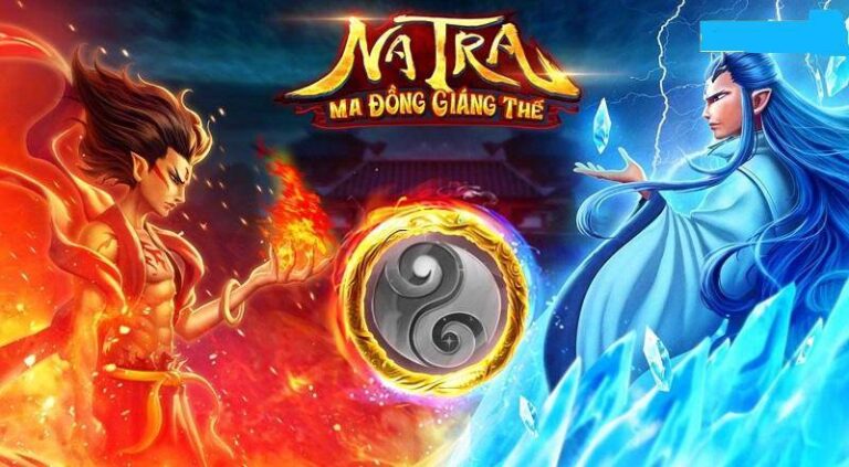 Nổ Hũ Na Tra Ma Đồng Giáng Thế - Thắng Lớn Trong Từng Vòng Quay 1 Nổ Hũ Na Tra Ma Đồng Giáng Thế - Thắng Lớn Trong Từng Vòng Quay